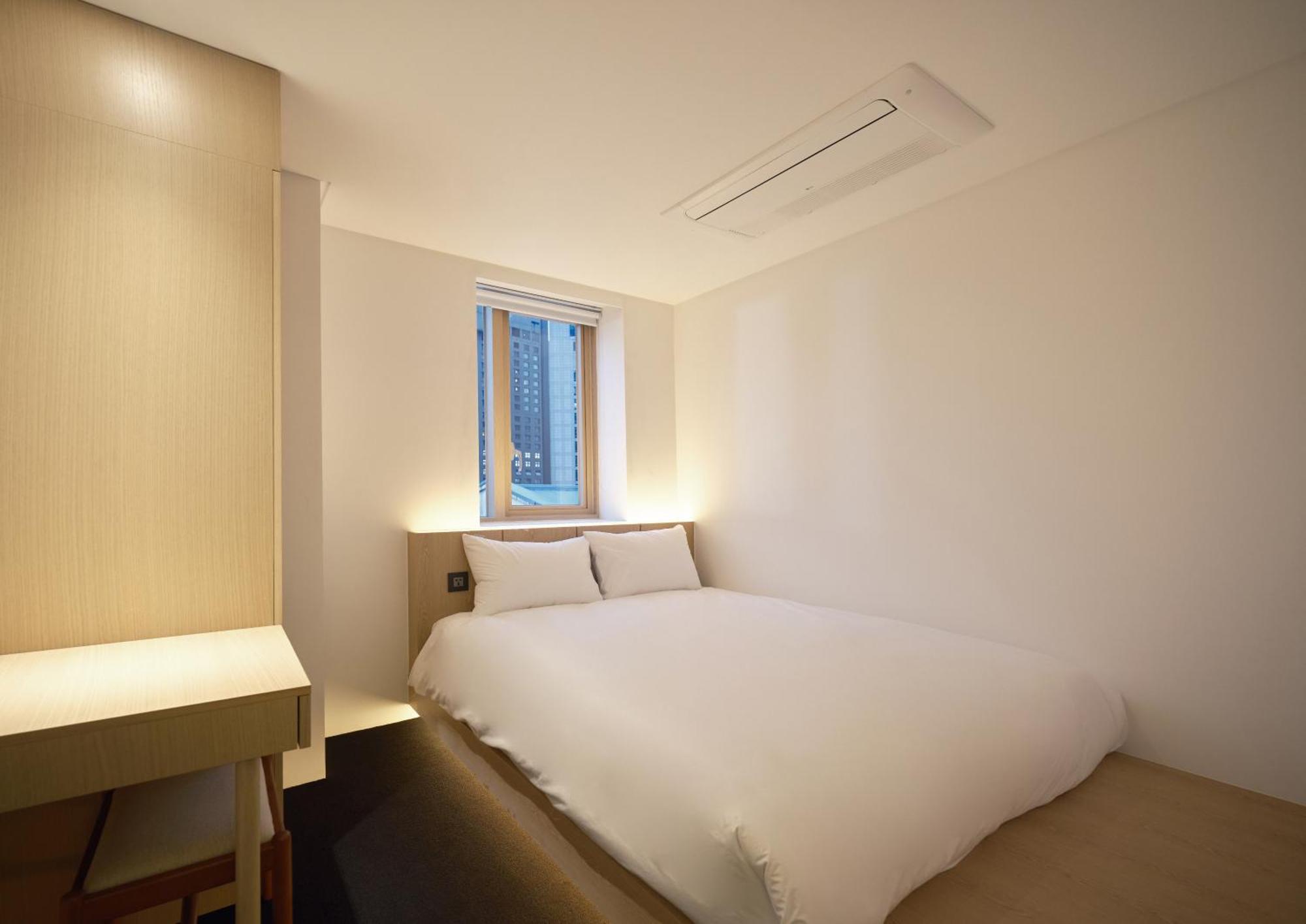 Uh Suite Seoul Deoksugung Esterno foto