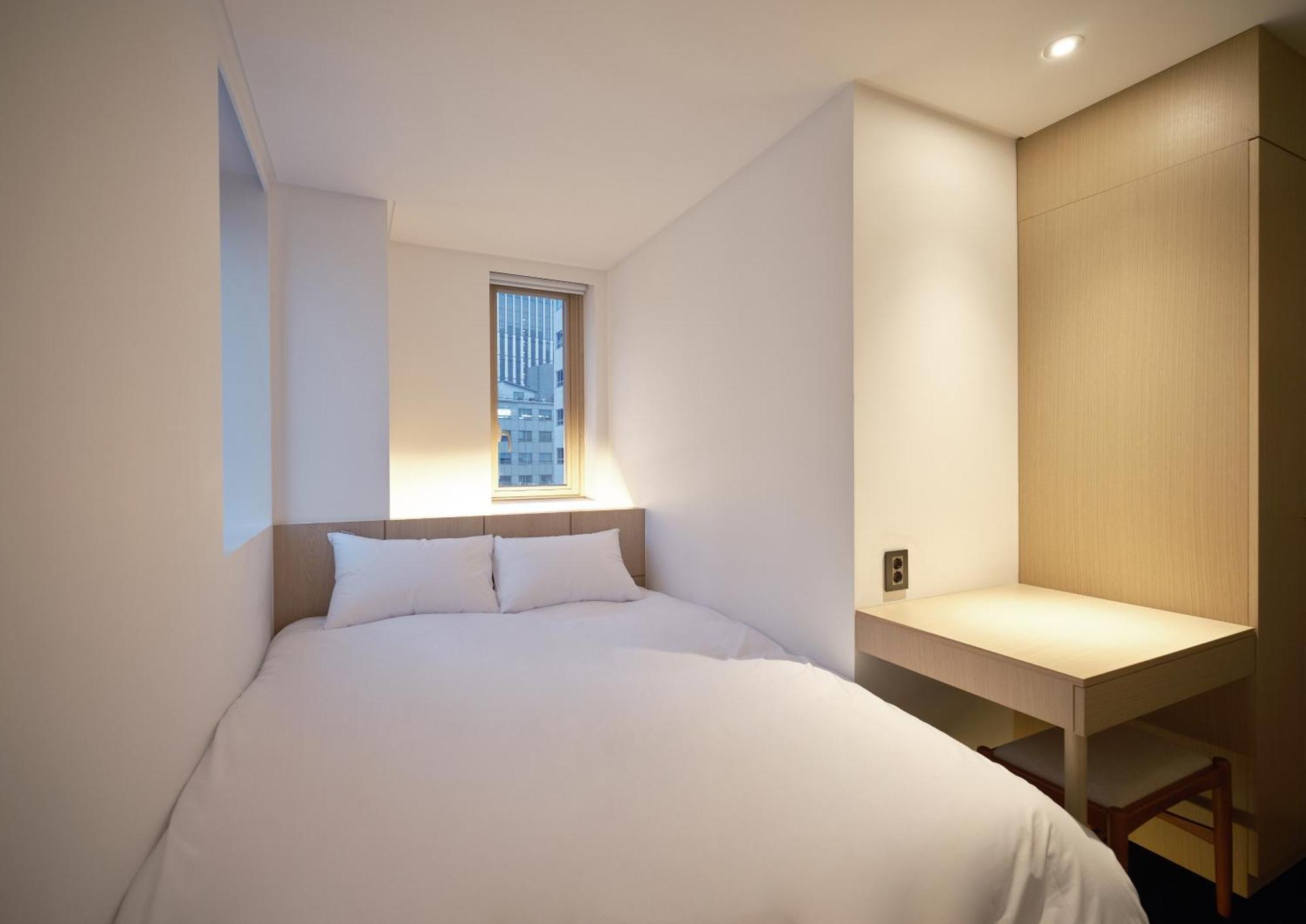 Uh Suite Seoul Deoksugung Esterno foto
