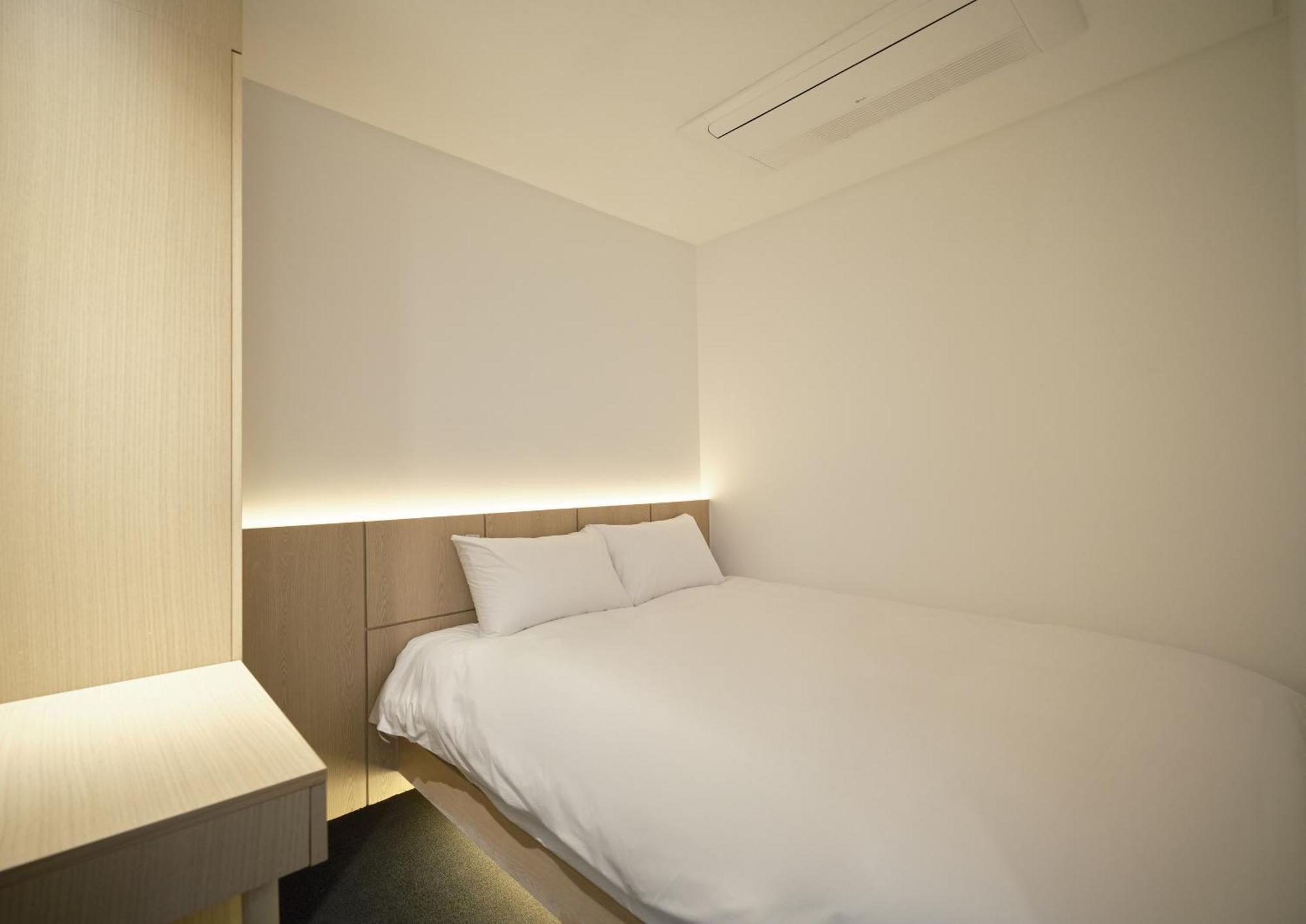 Uh Suite Seoul Deoksugung Esterno foto